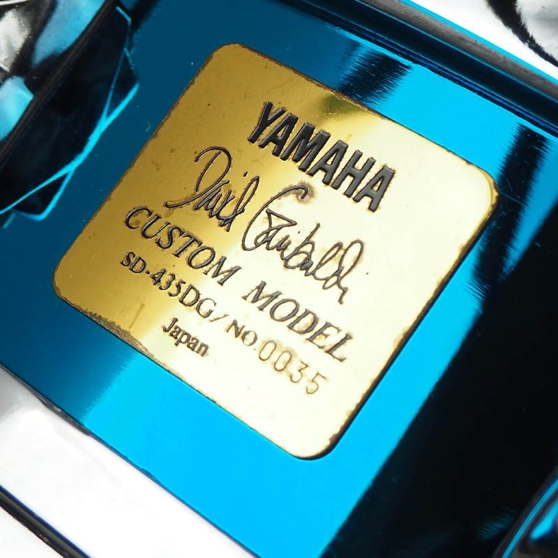 YAMAHA USED 中古 SD435DG DAVID GARIBALDI Model [Made In Japan/初期