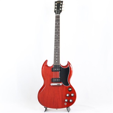 Gibson SG special チェリーレッド ギブソン SG 急いでます Gibson SG