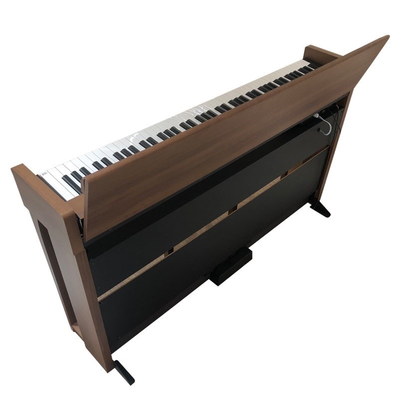 超価格、ヤマハクラビノーバ、YDP-S30人気のコンパクト、ピアノ強弱