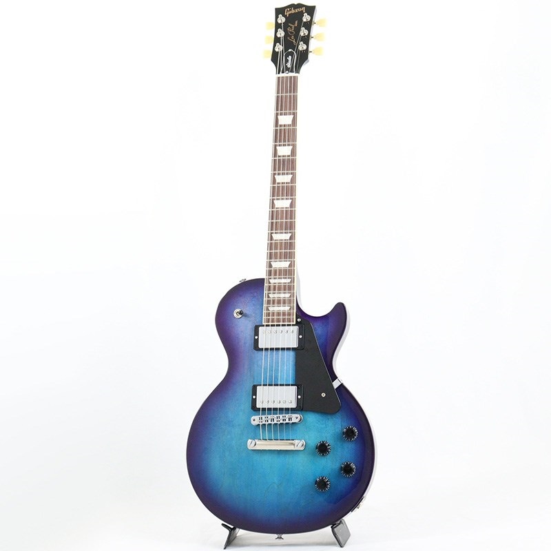 Gibson Les Paul Studio (Blueberry Burst) ｜イケベ楽器店オンライン