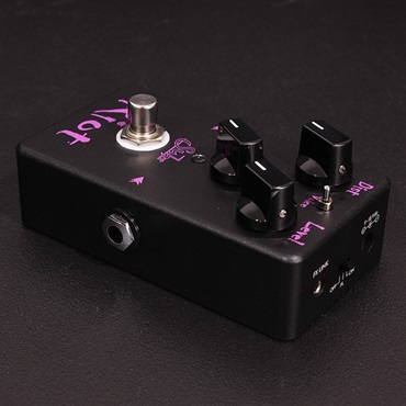 Suhr Riot 箱無し Suhr Riot Distortion エフェクター