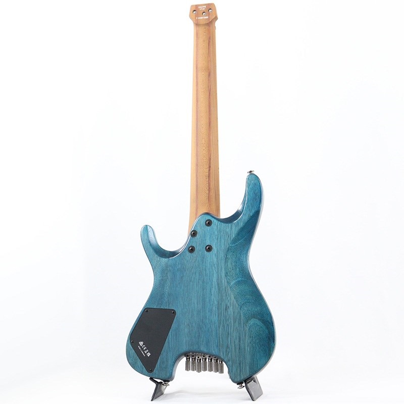 Ibanez Q547PB-COL (Cosmic Blue Low Gloss) [SPOT MODEL] ｜イケベ