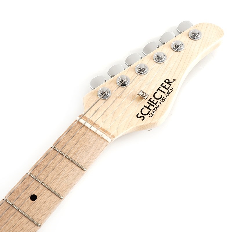 SCHECTER BH-1-STD-24F (DBL/M) ｜イケベ楽器店オンラインストア