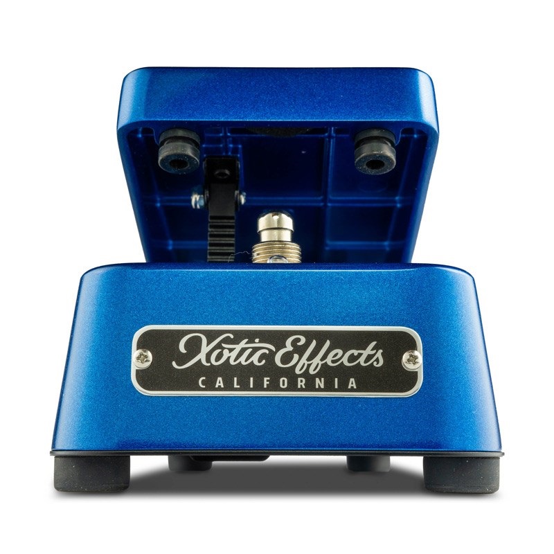 Xotic XW-2 Wah Pedal （エックスダブリュー ワウ エキゾティック