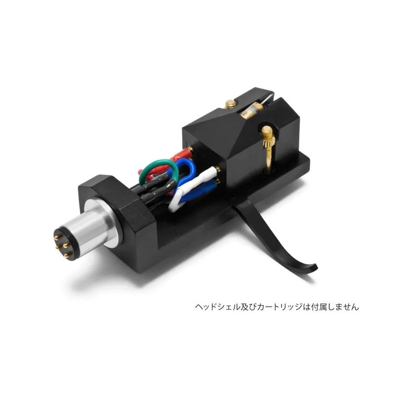 DENON ◇ デノン MC型カートリッジ DL-103 針折れジャンク 3個セット