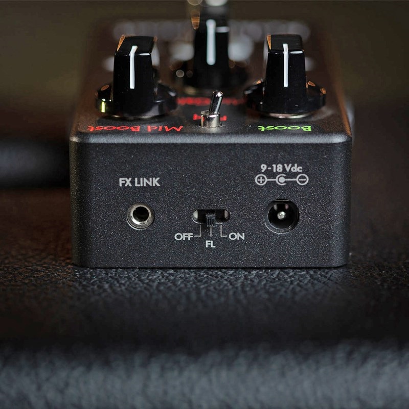 Suhr Amps 【展示処分特価】Koko Boost (Black Edition)（ブースト