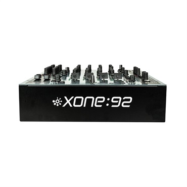 ALLEN&HEATH XONE:92 Mk2【4+2 チャンネル アナログDJミキサー