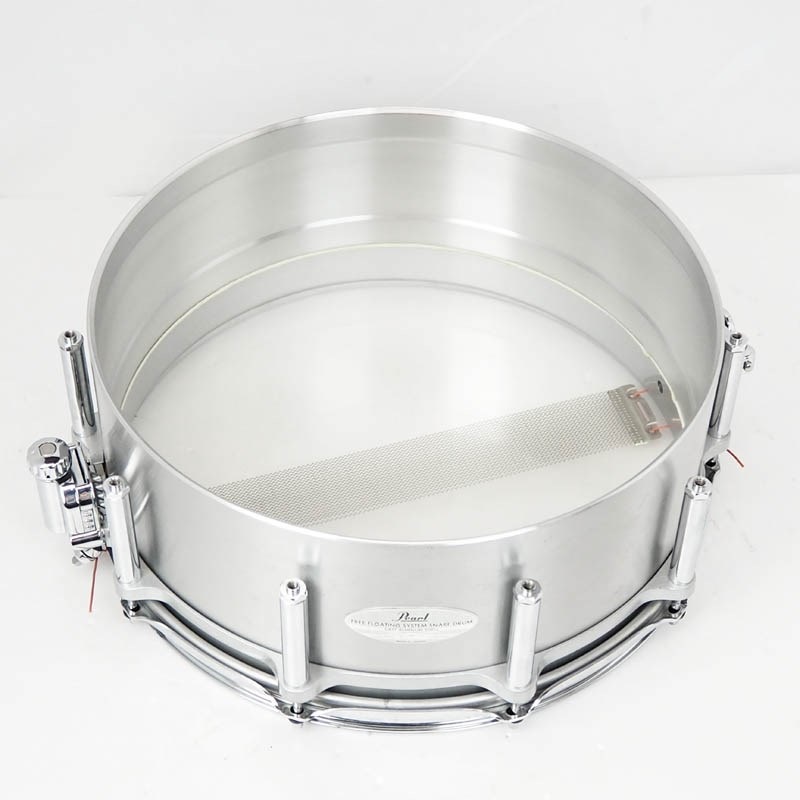 Pearl USED 中古 FCA1458/C [Ultra Cast Free Floating / Supervised