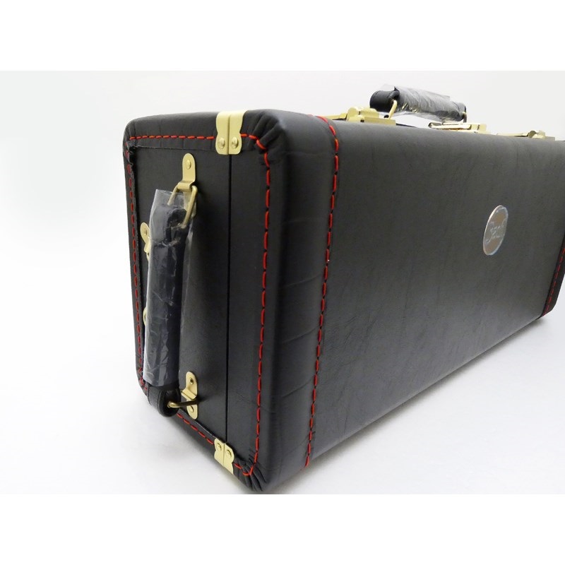 Bach 純正トランペットダブルケースハードケース