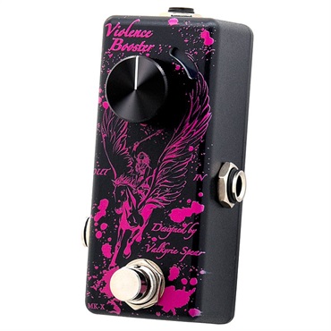 Valkyrie Spear 【ご予約受付中！】Violence Booster MK-X ｜イケベ