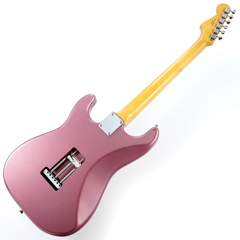 値下げFender ムスタング サイクロン希少色シェルピンク？Char