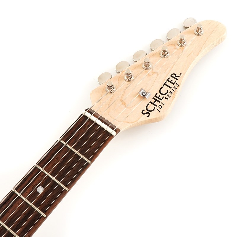 SCHECTER OL-ST-22-MH (STB/R) ｜イケベ楽器店オンラインストア