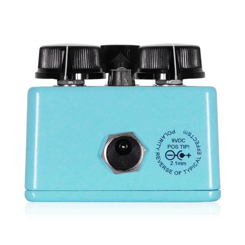 Wren and Cuff Creations Your Face 60's Hot Germanium Fuzz ｜イケベ