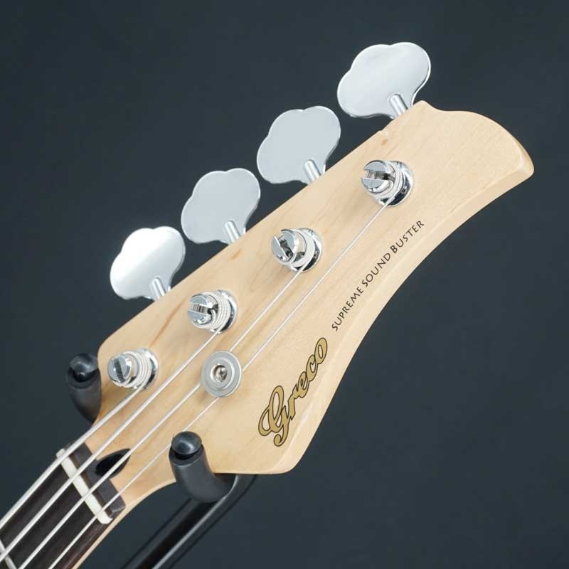 Greco Supreme Sound Master エレキギター