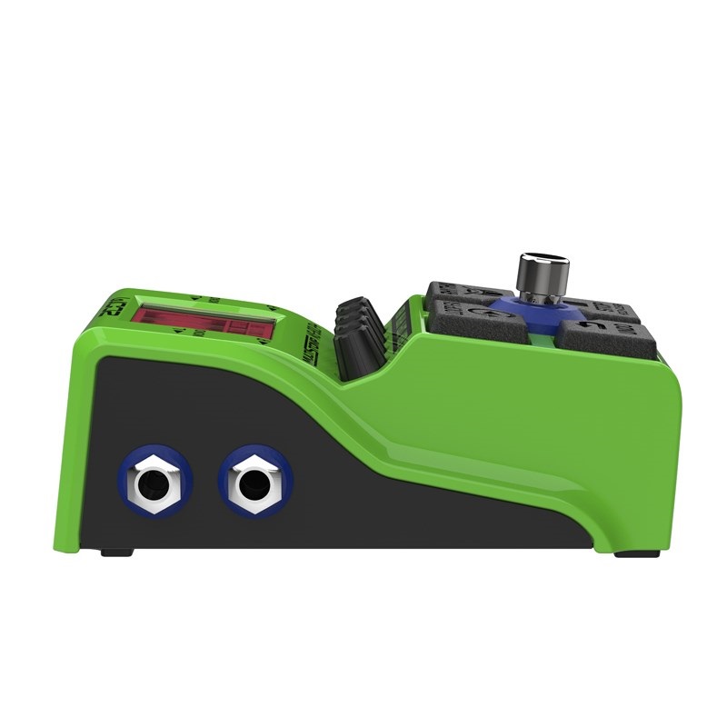 ZOOM MS-90LP+ Multistomp ルーパー 純正アダプターセット MS-90LP+ | ZOOM