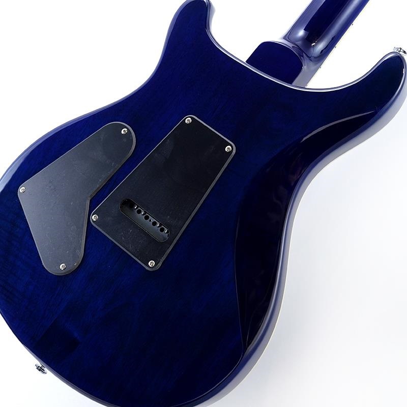 P.R.S. USED 中古 SE Standard 24-08(Translucent Blue ) SN.CTIE29575