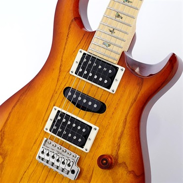P.R.S. USED 中古 SE Swamp Ash Special (Vintage Sunburst) SN