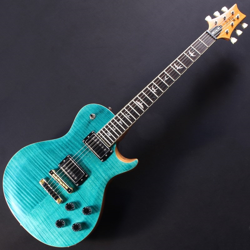 PRS McCarty594 se Blue コイルタップ機能付き PRS McCarty594 se Blue