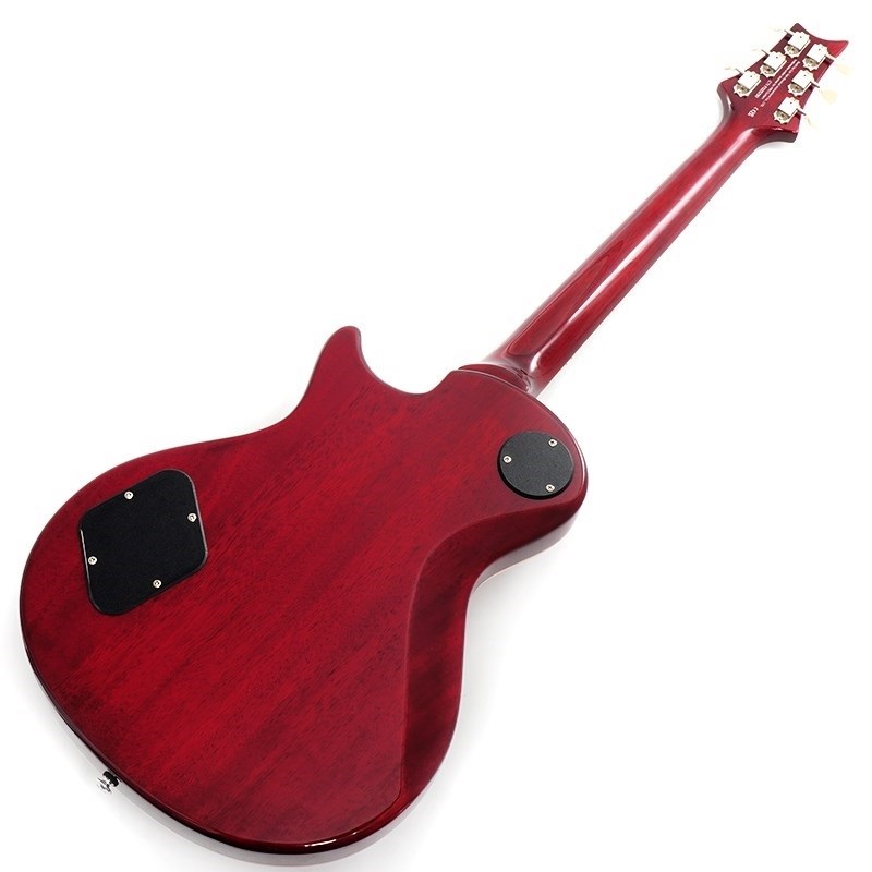 P.R.S. SE McCarty 594 Singlecut Standard (Vintage Cherry) SN