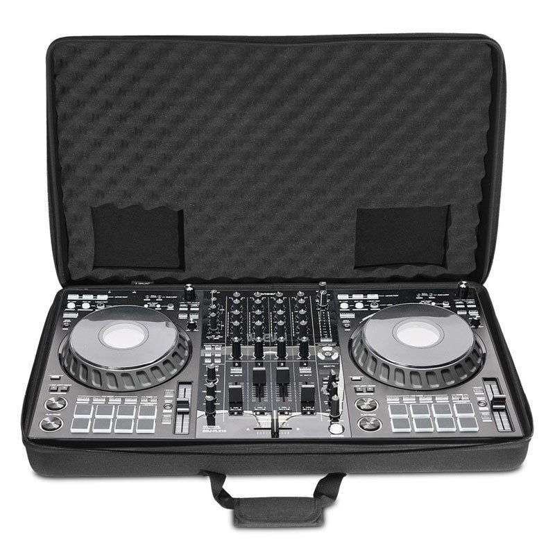 Pioneer DJ DDJ-FLX10 + UDG U8305キャリングケースSET【無償