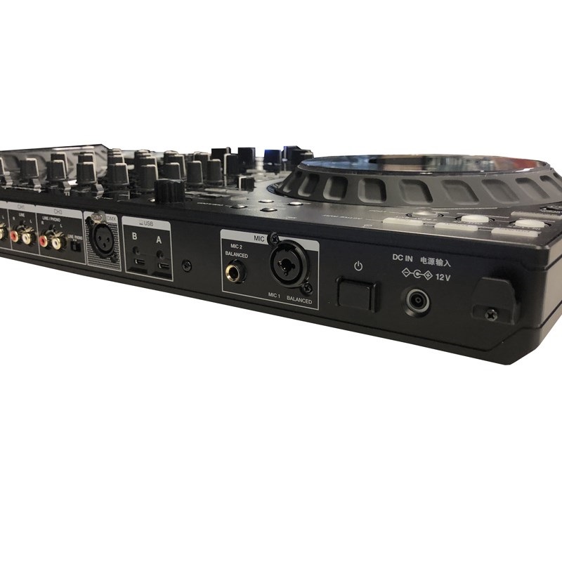 Pioneer DJ DDJ-FLX10 【未使用新品開封アウトレット特価品