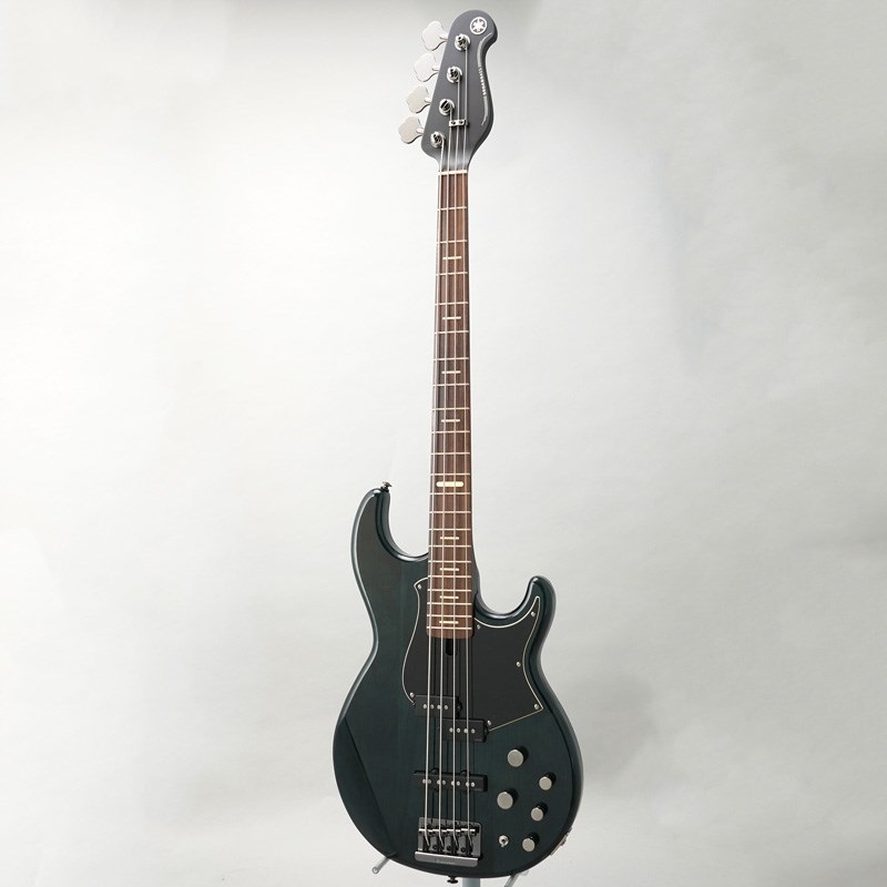 YAMAHA BB734A (Indigo Blue) 【イケベ限定カラー】 ｜イケベ楽器店
