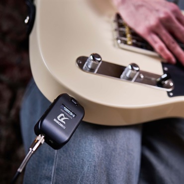 BOSS KATANA:GO [KTN-GO2]（カタナ ヘッドフォンアンプ ボス