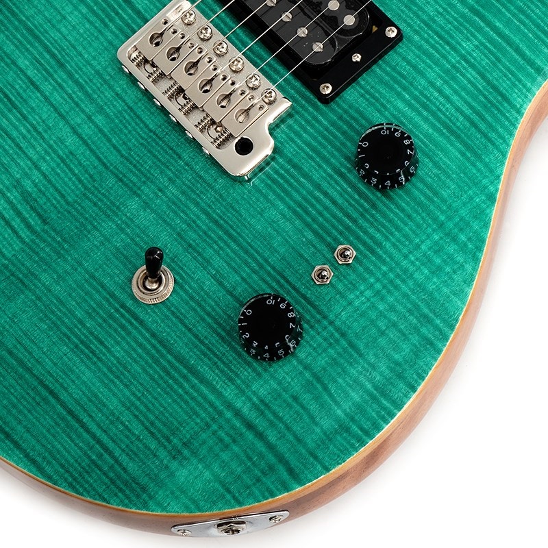 P.R.S. SE Custom 24-08 (Turquoise) ｜イケベ楽器店オンラインストア