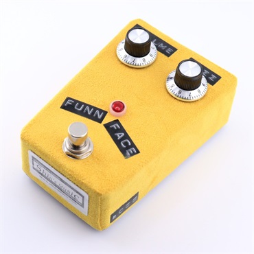 最終価格】Shin's Music ファズ SOUND BENDER FUZZ 最終価格】Shin's