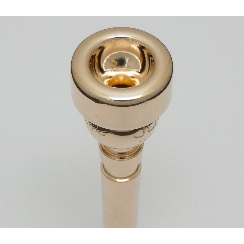 ニューヨーククラシック 6B リムインナーGP トランペットマウスピース