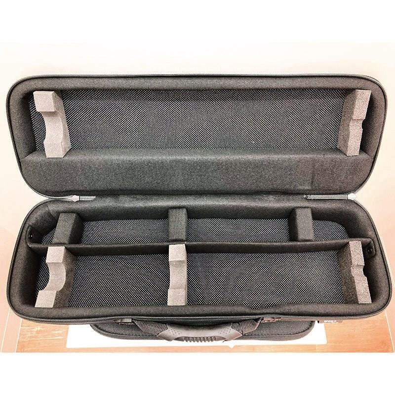 BAGS ソプラノサックス用ファイバーケース バッグス EFSS-DN M-NVY