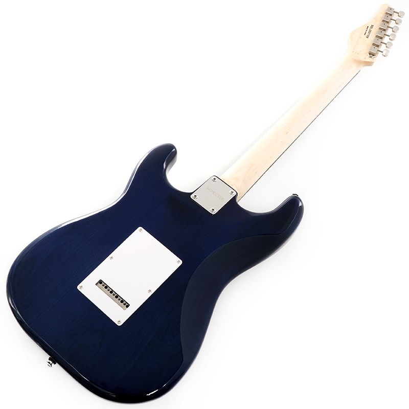 SCHECTER JAPAN ORIGINAL LINE OL-ST-22 (DBL/R) ｜イケベ楽器店
