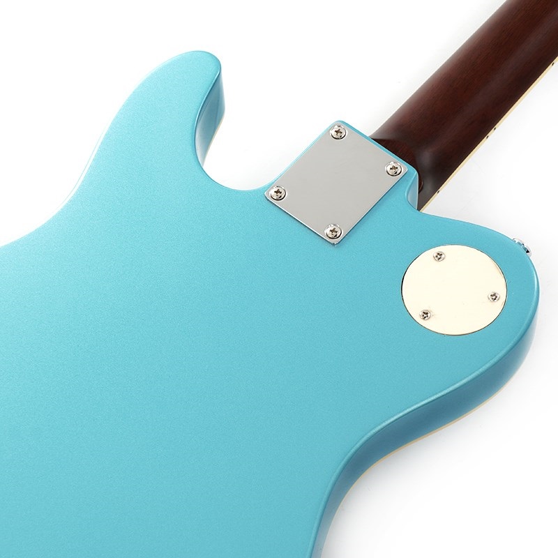 Bacchus Global Series BARON-STD/S (OTM) ｜イケベ楽器店オンラインストア