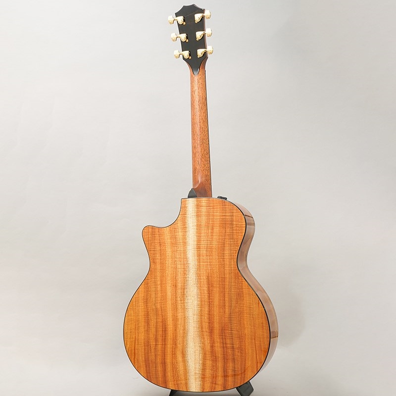 タ*ケ様 Taylor 214ce-k DLX 2021年製 ハードケース付 Taylor 214ce-