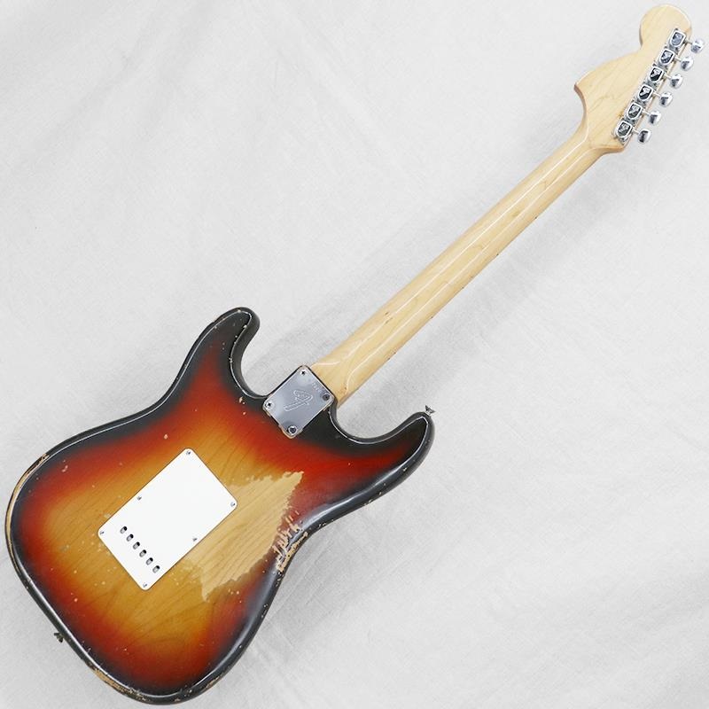 ⭐︎Vintage of Relic 70s 国産 ストラトキャスタータイプ Vintage of