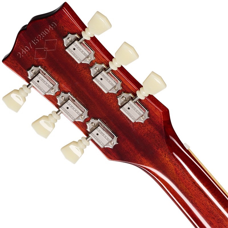 Epiphone Inspired by Gibson Custom Shop 1960 Les Paul Standard