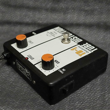 Guyatone VINTAGE TD-1 Tube Distortion early80's ｜イケベ楽器店