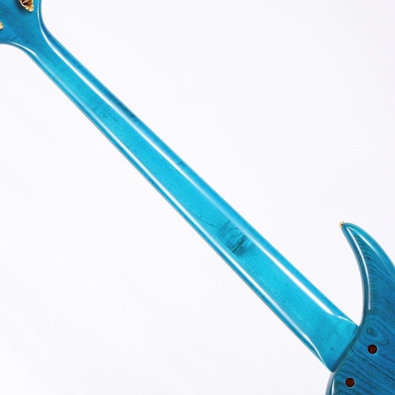 TUNE TWB-5 EX FM/Ash (Clear Blue) 【半期決算セール】 ｜イケベ楽器