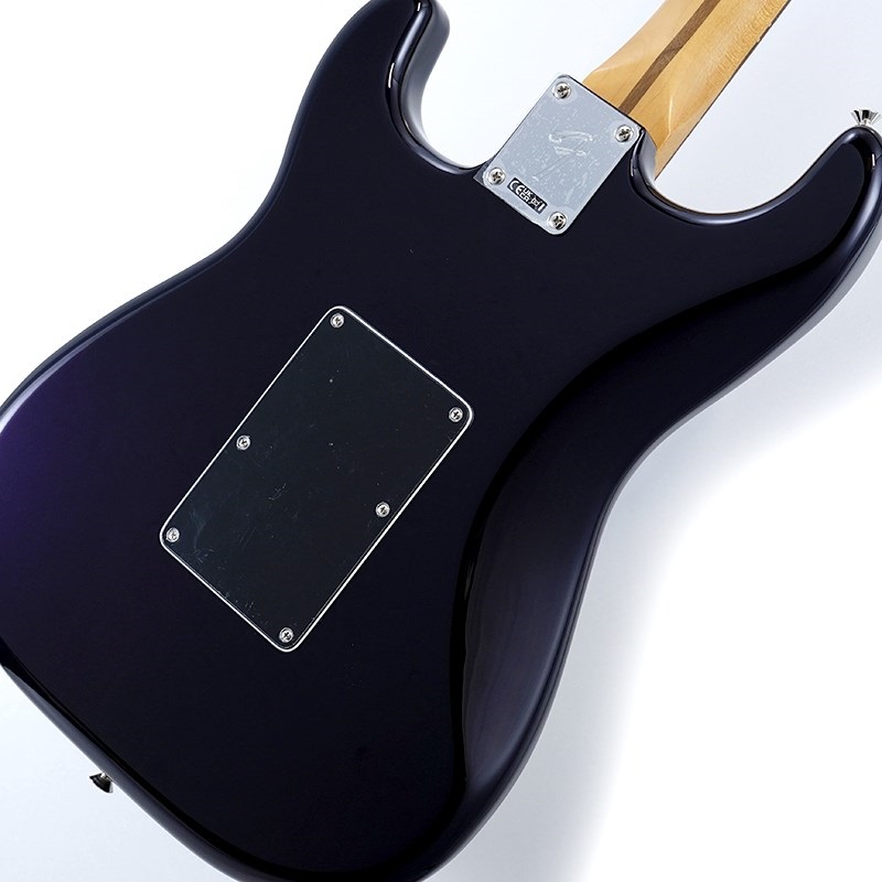 Fender MEX Player II Modified Stratocaster HSS Floyd Rose (Dusk