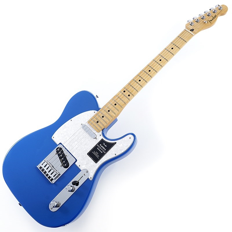 最終値下げ fender Mexico テレキャスター Fender Mexico Player