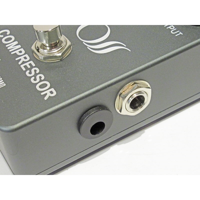 SUMO STOMP 【在庫処分特価】 DOSS COMPRESSOR ｜イケベ楽器店