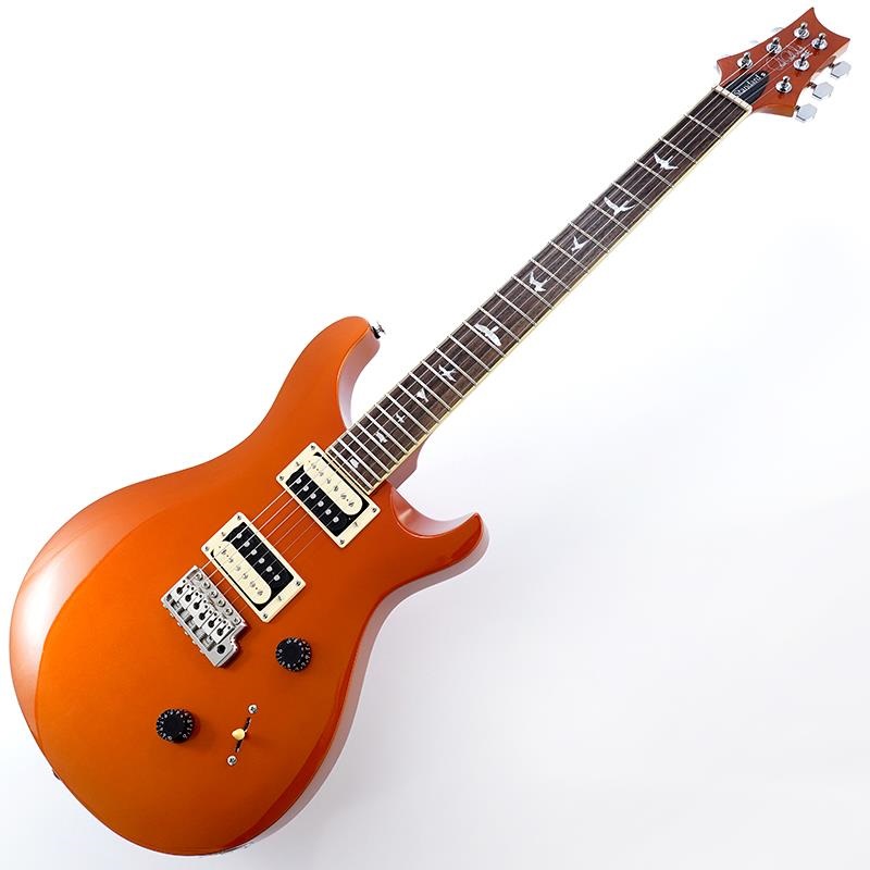 P.R.S. USED 中古 SE Standard 24 Metallic Orange SN.CTIB17646
