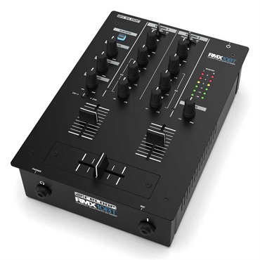 reloop RMX-10 BT 【2ch DJミキサー】(リループ) ｜イケベ楽器店