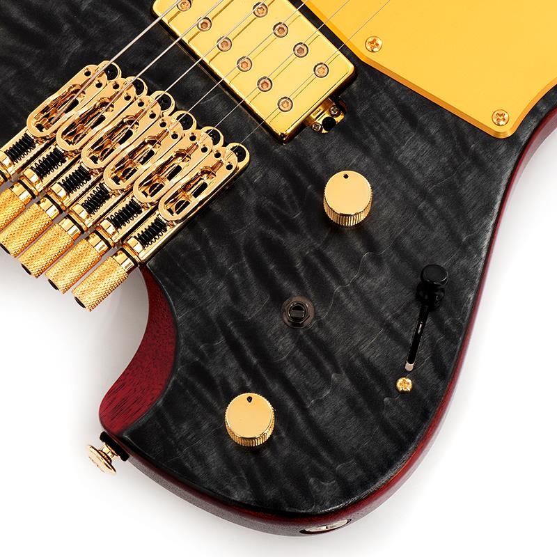 限界値下】Ibanez Sclassic SC620 フレイムメイプル 限界値下】Ibanez