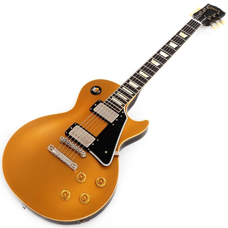 ④】Maestro by Gibson レスポール ブラック 希少廃盤】Maestro by