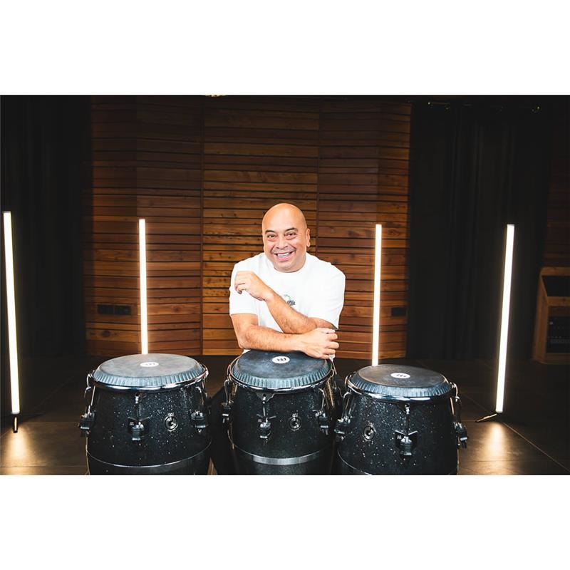 兵庫県神戸市より！MEINL コンガ 民族楽器 希少 打楽器現状送料込み