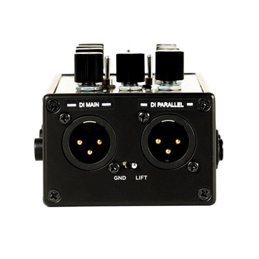 DSM & HUMBOLDT ELECTRONICS Simplifier Bass Master ｜イケベ楽器店