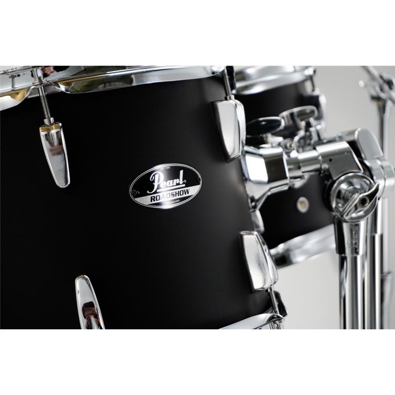 Pearl RS525SCWN/C-2CSN #752 [ROADSHOW シンバル付ドラムフルセット