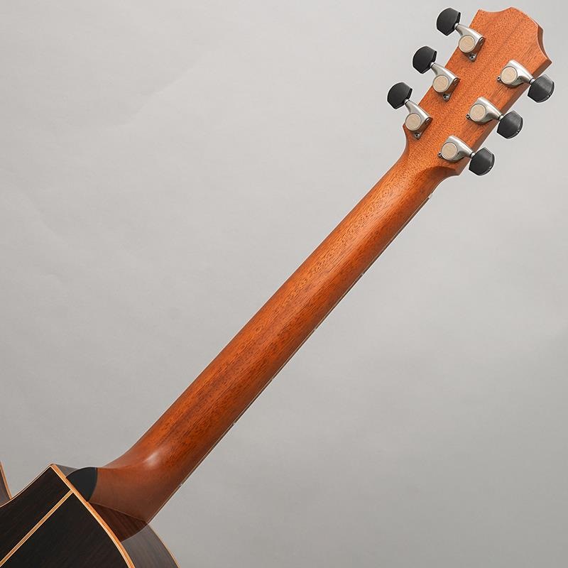 Furch Rainbow Gc-ER -MOROHA UK Modify- フォルヒ ｜イケベ楽器店