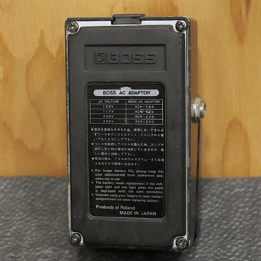 BOSS HM-2 Made in Japan 1984年製 BOSS HM-2 Made in Japan 1984